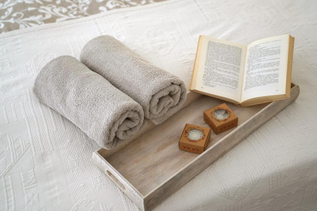 Agria Vintage Apartman Егер Екстериор снимка