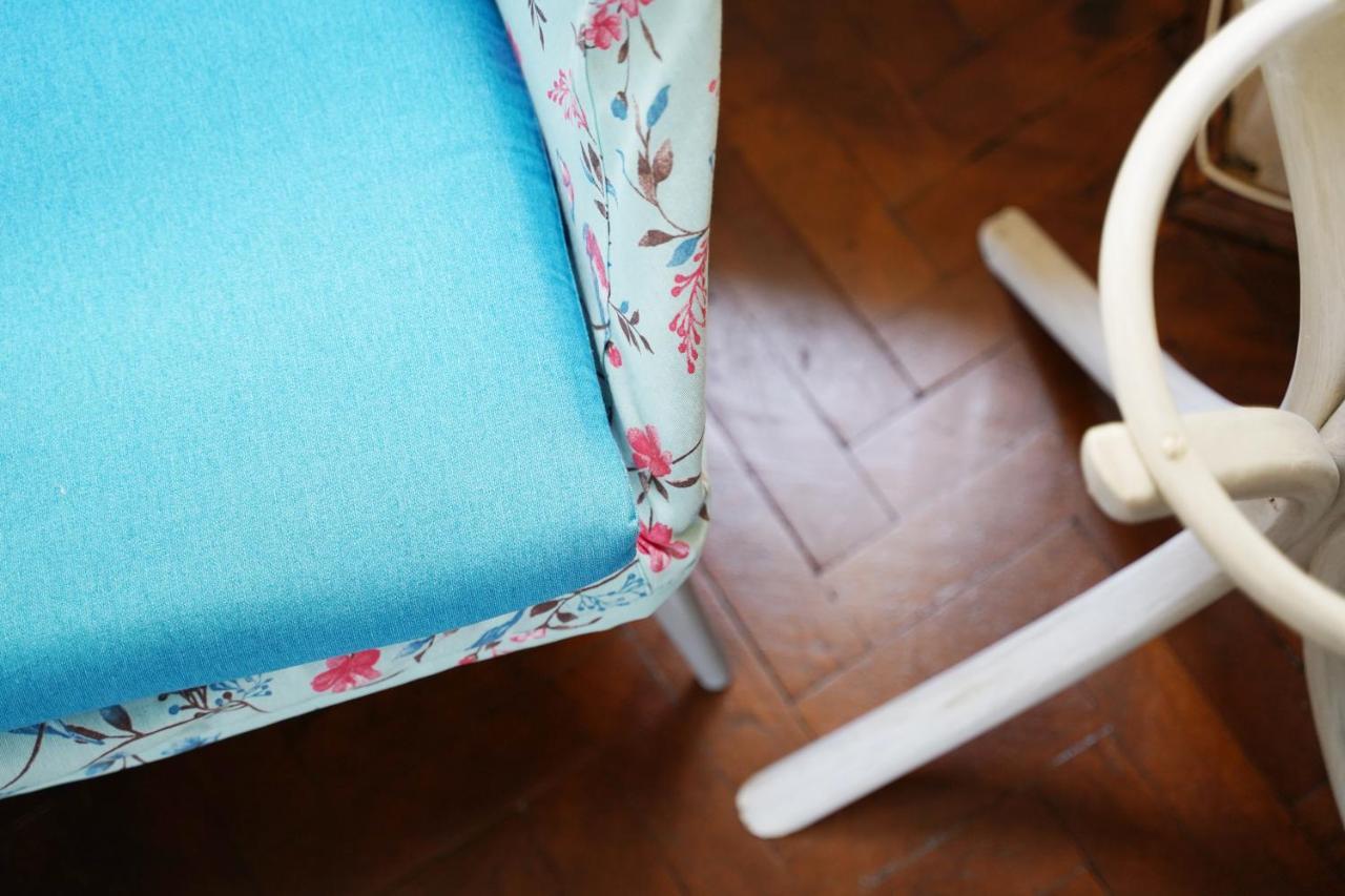 Agria Vintage Apartman Егер Екстериор снимка