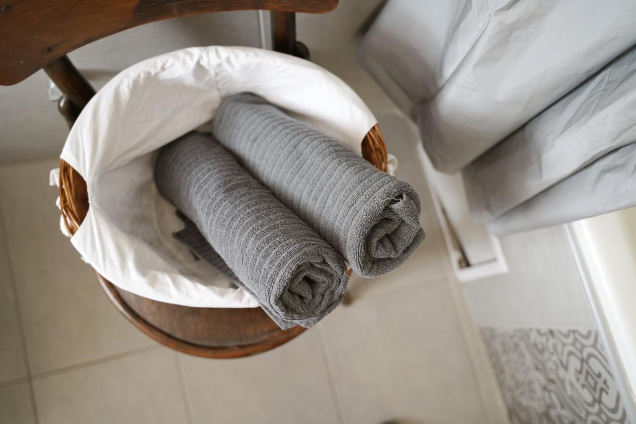 Agria Vintage Apartman Егер Екстериор снимка